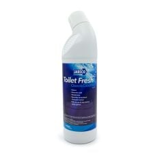 Jabsco Tuvalet Temizleyici Jel 1 Kg