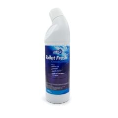 Jabsco Tuvalet Temizleyici Jel 1 Kg