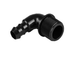 Sertsan Damlama Mini Pipo Dirsek 1/2''x16mm