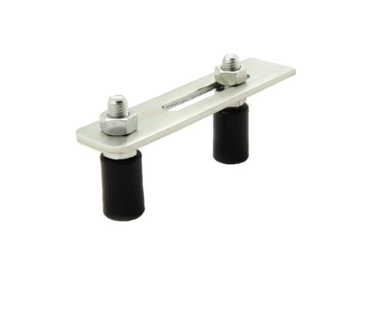 Horoz Demir Ayarlı Basit Tip Denge Makarası Seti