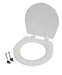 Jabsco Tuvalet Kapağı