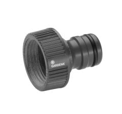 Gardena 2802-20 Musluk Adaptörü 1''