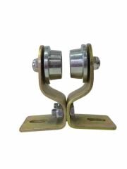 Hamdi Küçük Mini Vinç Şaryosu