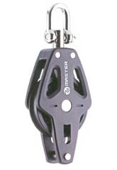 Master Tekli Makara Kuyruklu