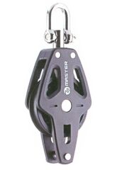 Master Tekli Makara Kuyruklu