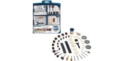 Dremel 723 Çok Amaçlı Aksesuar Seti 100 Parça
