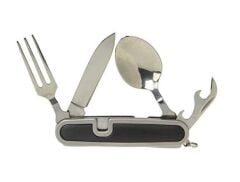 Coghlan's Camper (Bıçak,Çatal,Kaşık Ve Konserve Açacağı)