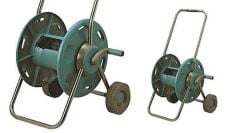 Raco 55588 Tekerlekli Hortum Sarma Arabası 1/2'' 60mt