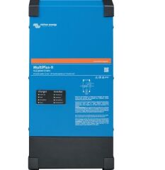 Victron MultiPlus II Akü Şarj Cihazı 120Ah / İnvertör 3000W 12V