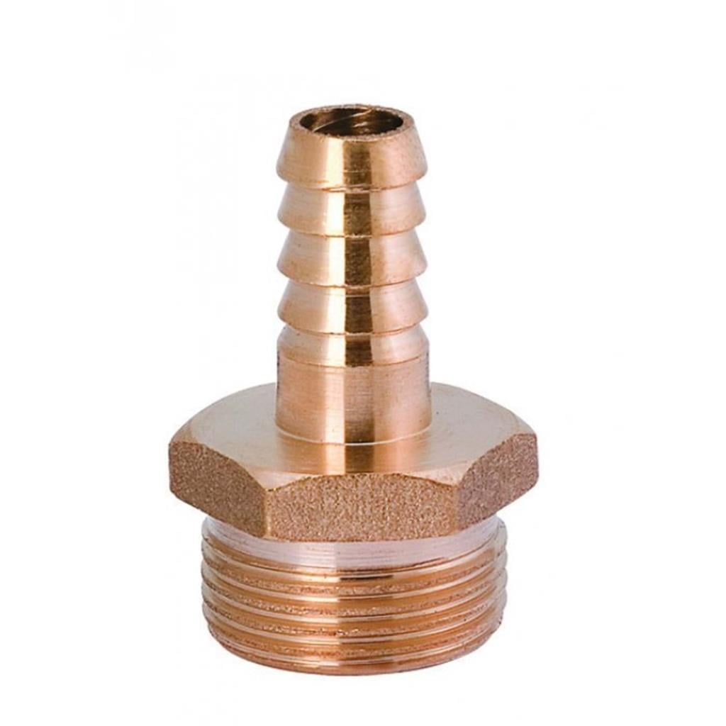 Sarı Ağır Tip Hortum Rekoru 3/4''x 12mm