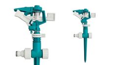 Raco 55716 Saplamalı Açı Ayarlı Plastik Fıskiye