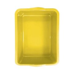 İzmir Fırça Sıva ve Alçı Teknesi 35lt