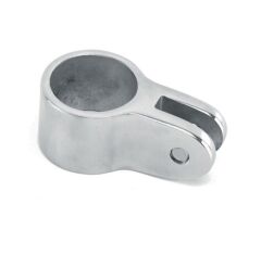 Krom Dişi Tekne Mafsalı Pimli