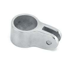 Krom Dişi Tekne Mafsalı Pimli