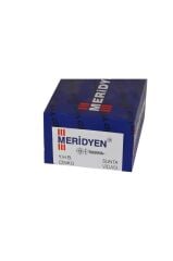 Meridyen Sunta Vidası (Paket) 5x30mm-200Adet