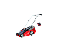 Einhell GE-CM 36 Li Kit 2x3Ah Akülü Çim Biçme Makinesi