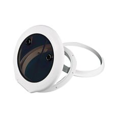 Nuova Rade Euro 57 Yuvarlak Hatch