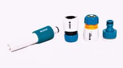 Raco 55383 Jet Sulama Seti 1/2''