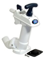 Jabsco 29045-3000 Tuvalet için Dik Manuel Pompa