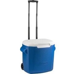 Coleman Performance Tekerlekli Buzluk 28QT 26lt