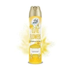 Fresh Breath Cute Flowers Oto Kokusu 300ml