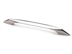 Özsan Kılıç Krom Kulp 128mm