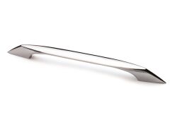 Özsan Kılıç Krom Kulp 128mm