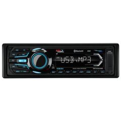 Boss MR1308UABK USB AUX Girişli Bluetoothlu Marin Teyp