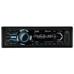 Boss MR1308UABK USB AUX Girişli Bluetoothlu Marin Teyp