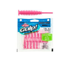 Berkley Gulp Sand Sardine Silikon Yem 16lı Paket