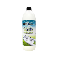 Prolüks Polyester Temizleyici 1lt