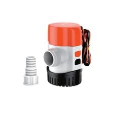 Seaflo Otomatik Sintine Pompası 1100 gph 24V