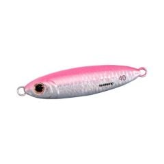 Shimano Lure Stinger Butterfly Flat Light Maket Balık 66mm 40g