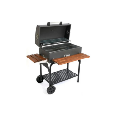 Grill Cup GC-075 Kömürlü Mangal