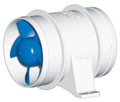 Rule 100mm Düz Blower