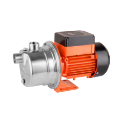 Water Sound TJET400S Jet Hidrofor Pompası 24v