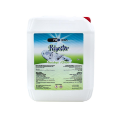 Prolüks Polyester Temizleyici 5lt