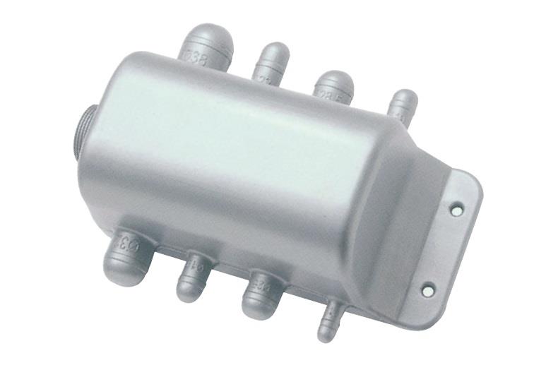 Can Sb Hortum Konnektörü 13-38 mm