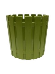 Poliwork Akasya Saksı 165x150mm