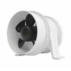 Attwood Blower 75mm 12v