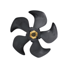 Quick Baş Pervanesi için Yedek Pervane 185mm Sol