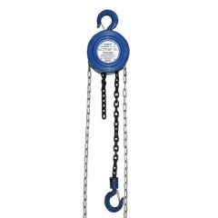 Echolift Yuvarlak Caraskal 3ton 3mt