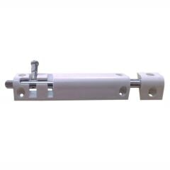 Köseoğlu Plastik Sürgü