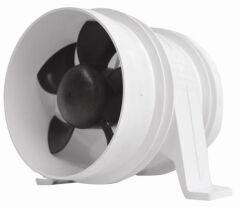 Attwood Blower 100mm