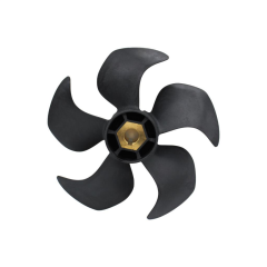 Quick Baş Pervanesi için Yedek Pervane 250mm Sağ