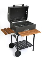 Grill Cup GC-050 Kömürlü Mangal