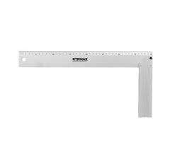 Rtrmax Alüminyum Marangoz Gönyesi