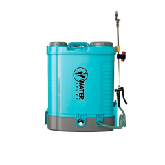 Water Sound TKS20L Şarjlı Yıkama Seti 20lt