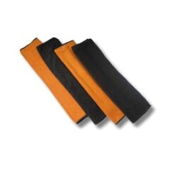 Absorbent 365GSM Mikrofiber Bez 8li Paket