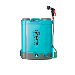 Water Sound SDS20L Taşınabilir Şarjlı Duş Seti 20lt
